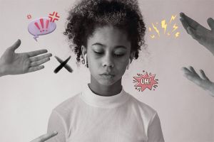 «Μπαίνω στη θέση του άλλου»: Δυνατό μήνυμα κατά του σχολικού εκφοβισμού από μαθητές του 2ο Πειραματικού Γυμνασίου Κιλκίς