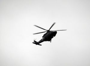 ΗΠΑ: Συνετρίβη ιδιωτικό αεροσκάφος σε παραλία της Σάντα Μόνικα (ΒΙΝΤΕΟ)