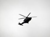 ΗΠΑ: Συνετρίβη ιδιωτικό αεροσκάφος σε παραλία της Σάντα Μόνικα (ΒΙΝΤΕΟ)