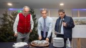 ΔΕΘ: Το 2024 η προκήρυξη και η έναρξη του έργου ανάπλασης