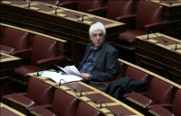 Παρασκευόπουλος: Αν μου ζητηθεί από κυβέρνηση-κόμμα, παραιτούμαι