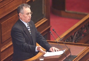 Μελάς: Υπάρχουν 4-5 βουλευτές ΑΝΕΛ που ίσως ψηφίσουν Πρόεδρο