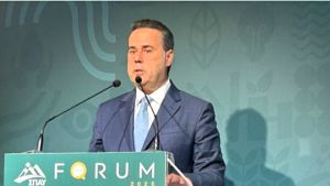 Η Αλεξανδρούπολη ως ενεργειακός κόμβος για την Ελλάδα