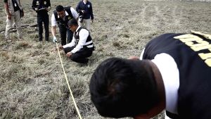 Δολοφονία δημοσιογράφου στο Περού: Αυξάνονται οι επιθέσεις κατά των ΜΜΕ