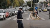 Θεσσαλονίκη: Κυκλοφοριακές παρεμβάσεις την Κυριακή λόγω των εκδηλώσεων για το Ολοκαύτωμα