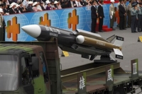 Ένας νεκρός από κατά λάθος εκτόξευση πυραύλου στην Ταϊβάν