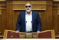 Με λίστα τυχόν πρόωρες εκλογές εάν προκηρυχθούν έως τον Ιούλιο