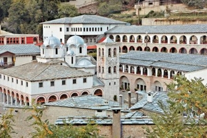 Η λίστα των αρχαιοκαπήλων