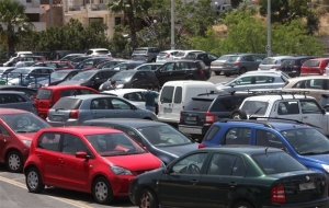 Αρχίζουν έλεγχοι για ανασφάλιστα οχήματα