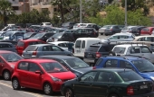 Αρχίζουν έλεγχοι για ανασφάλιστα οχήματα