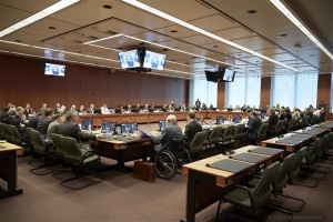 «Ρήγμα» στην ομάδα διαπραγμάτευσης - Ασφυκτική πίεση στην κυβέρνηση στο Brussels Group