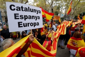 ΕΕ: Μετά την Καταλωνία, εφιστά την προσοχή σε πιθανή καταστροφή της Ιταλίας