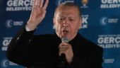 Ερντογάν: Συνέκρινε τον «αγώνα» της Χαμάς με την Μικρασιατική εκστρατεία