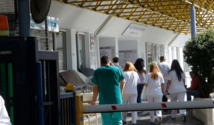 Νοσοκομεία χωρίς «κωδικούς» ασφαλείας