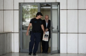 Την ενοχή των κατηγορουμένων στη δίκη για τα εξοπλιστικά ζήτησε η εισαγγελέας