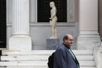 Υψηλοί τόνοι για τις «πενταροδεκάρες» του ΦΠΑ στα ιδιωτικά σχολεία