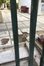 Αυτήν την …ανορθογραφία πότε θα την επουλώσει ο Δήμος Κιλκίς;