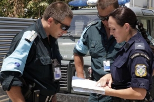 Συνοριοφύλακες: Πρώτα εθνική και μετά ευρωπαϊκή συνοριοφυλακή
