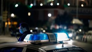 Τρεις συλλήψεις για τα κορονοπάρτι στο ΑΠΘ