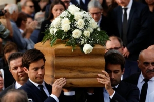 Μάλτα: Σύλληψη υπόπτων για τη δολοφονία της δημοσιογράφου