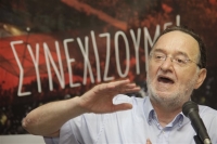 ΛΑΕ: Κατηγορεί την ΕΕ για κυνισμό απέναντι στο μεταναστευτικό