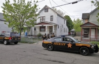 Τουλάχιστον εννέα τραυματίες από ένοπλη επίθεση στο Πανεπιστήμιο του Οχάιο