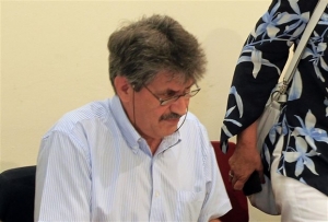 Γελαλής-Κασίμης:Οι ΓΓ στο υπουργείο Παραγωγικής Ανασυγκρότησης