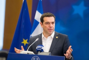 Τα Ιεροσόλυμα επισκέπτεται ο Αλέξης Τσίπρας στις 22 Μαρτίου
