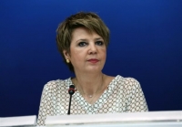 Γεροβασίλη: Στο πρώτο 10ήμερο Ιουλίου η ψήφιση του εκλογικού νόμου