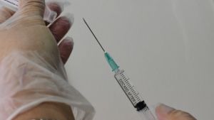 Βέλγιο: Αποφασίστηκε η χορήγηση τρίτης δόσης στους άνω των 65 ετών