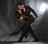 Δωρεάν μαθήματα Αργεντίνικου τάνγκο για αρχάριους