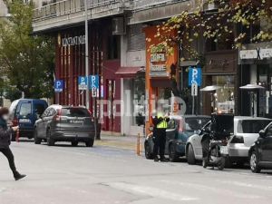 Θεσσαλονίκη: Σαρωτικοί έλεγχοι και πρόστιμα από την Δημοτική Αστυνομία (pics)