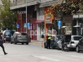 Θεσσαλονίκη: Σαρωτικοί έλεγχοι και πρόστιμα από την Δημοτική Αστυνομία (pics)