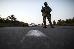 Παραβίαση εκεχειρίας στο Ντονέτσκ - Στους 12 οι νεκροί