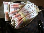 Θεσσαλονίκη: Άρπαξαν από 83χρονη τσάντα που περιείχε πάνω από 16.000 ευρώ