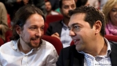 Podemos: Το δίλημμα των ελληνικών εκλογών είναι Μέρκελ ή Τσίπρας