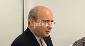 Κ. Χατζηδάκης: «Κάνουμε μια καινούργια αρχή για τα κέντρα πιστοποίησης αναπηρίας Θεσσαλονίκης» (vid &amp; pics)