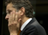 Μεγάλος χαμένος των ολλανδικών εκλογών ο Γερούν Ντάισελμπλουμ