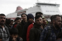 Υπουργείο Υγείας: Εκτακτα μέτρα λόγω αμείωτων προσφυγικών ροών