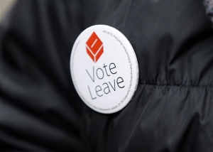 Και η Europol προειδοποιεί για τους κινδύνους ενός Brexit
