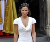 Σε εκπομπή του NBC θα συμμετέχει η Πίπα Μίντλετον