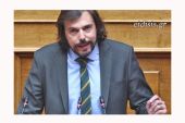 Π. Παππάς: Αποχωρώ από το συνέδριο. Επιφυλάσσομαι να ανεξαρτητοποιηθώ από τον ΣΥΡΙΖΑ. Δεν εκφράζει τον προοδευτικό χώρο