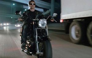 Ο Άρνολντ Σβαρτσενέγκερ πιστεύει ότι η ταινία «The Terminator» έχει «γίνει πραγματικότητα»