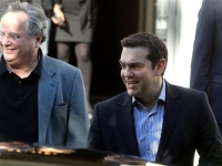 Μήνυμα Τσίπρα προς Τουρκία για Αιγαίο, Κύπρο και προσφυγικό