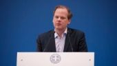Καραμανλής: Εως το τέλος του 2020 θα κυκλοφορούν στην Θεσσαλονίκη 550 λεωφορεία