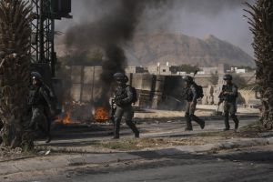 Γάζα: Αντιπροσωπεία της Χαμάς στην Αίγυπτο για να συζητήσει την πρόταση κατάπαυσης του πυρός