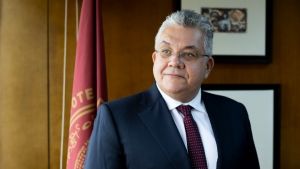 Πρύτανης ΑΠΘ: «Σχεδόν έτοιμη η μελέτη “περιφρούρησης” από την πλευρά του ΑΧΕΠΑ»