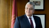 Πρύτανης ΑΠΘ: «Σχεδόν έτοιμη η μελέτη “περιφρούρησης” από την πλευρά του ΑΧΕΠΑ»