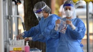 Σουηδία-κορονοϊός: Παρά την άνοδο των κρουσμάτων, η χώρα δεν αλλάζει στρατηγική