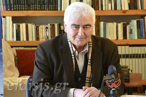 ­Ο αυτόματος τηλεφωνητής